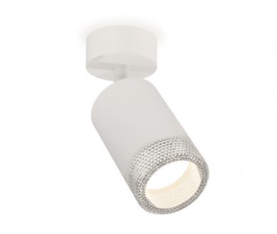 Купить Накладной поворотный светильник Ambrella Light Techno XM6312001 (A2202, C6312, N6150) Накладной поворотный светильник Ambrella Light Techno XM6312001 (A2202, C6312, N6150)