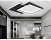 Потолочный светильник Ambrella Light Acrylica Original FA7723