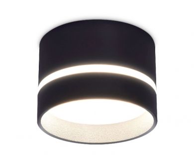 Купить Накладной светильник Ambrella Light Techno spot TN622 Накладной светильник Ambrella Light Techno spot TN622