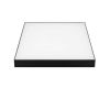 Потолочный светильник Arlight SP-Quadro-S500x500-50W Warm3000 034802