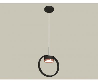 Купить Подвесной светильник Ambrella Light Traditional (C9102, N8126) XB9102104 Подвесной светильник Ambrella Light Traditional (C9102, N8126) XB9102104