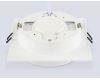 Встраиваемый светильник Ambrella Light Techno Spot Standard Tech TU5220