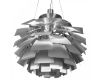 Подвесной светильник Loft IT Artichoke 10156/800 Silver