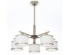 Люстра на штанге Citilux Alton CL421253