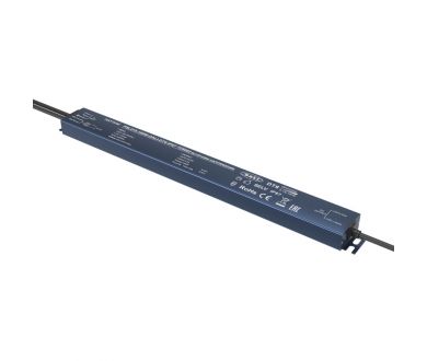 Купить Источник напряжения Maytoni Dali 100Вт DC24В IP67 725002 Источник напряжения Maytoni Dali 100Вт DC24В IP67 725002