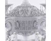 Подвесная люстра Bohemia Ivele Crystal AL78101/16+8+8/300/3d A WMN