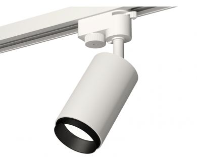 Купить Трековый однофазный светильник Ambrella Light Track System XT6322041 (A2520, C6322, N6121) Трековый однофазный светильник Ambrella Light Track System XT6322041 (A2520, C6322, N6121)