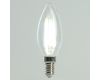 Лампа светодиодная Feron LB-1208 E14 8W 6400K 51249
