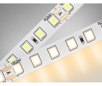 Купить Светодиодная лента Ambrella Light LED Strip 24В 2835 10Вт/м 3000K 5м IP20 GS3101 Светодиодная лента Ambrella Light LED Strip 24В 2835 10Вт/м 3000K 5м IP20 GS3101