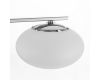 Потолочная люстра Citilux Atman smart CL226A141