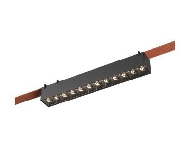 Купить Трековый светильник ST Luce Band ST455.446.12 Трековый светильник ST Luce Band ST455.446.12