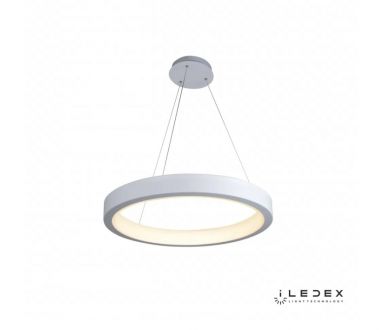 Купить Подвесной светильник iLedex Elips 9023P-B-40 Подвесной светильник iLedex Elips 9023P-B-40