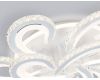 Потолочная люстра Ambrella Light Acrylica Ice FA1704