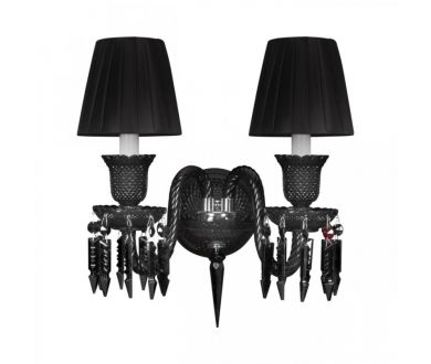 Бра Loft IT Zenith 10210/2W Black
