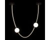 Подвесной светильник Loft IT Embrace 10242/600 Black