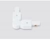Коннектор поворотный шарнирный Ambrella Light Standard 220V GL7179