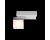 Накладной спот Loft IT Knof 10324/B White