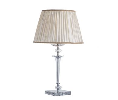 Купить Настольная лампа Divinare Albedo 8821/02 TL-1 Настольная лампа Divinare Albedo 8821/02 TL-1