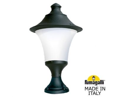 Купить Садовый светильник Fumagalli R50.115.000.AYE27 Садовый светильник Fumagalli R50.115.000.AYE27