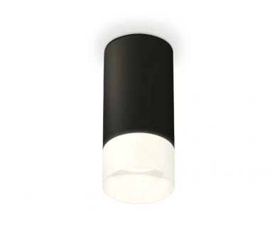 Купить Потолочный светильник Ambrella Light Techno Spot XS8162003 (C8162, N8402) Потолочный светильник Ambrella Light Techno Spot XS8162003 (C8162, N8402)