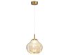 Подвесной светильник Odeon Light Pendant Vaso 5097/4L