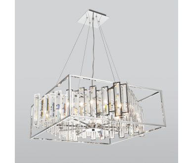 Купить Подвесная люстра Bogate's Cella 312/9 Strotskis a049113 Подвесная люстра Bogate's Cella 312/9 Strotskis a049113