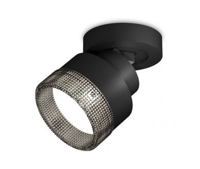 Купить Спот Ambrella Light Techno Spot XM8102041 (A2229, A2106, C8102, N8484) Спот Ambrella Light Techno Spot XM8102041 (A2229, A2106, C8102, N8484)