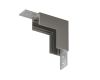 Угол профиля Denkirs Shine base TR5732-DN