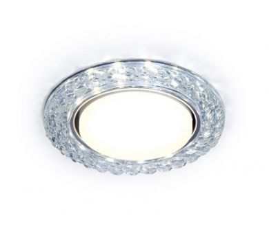 Купить Встраиваемый светильник Ambrella Light Compo GX53 G330 Встраиваемый светильник Ambrella Light Compo GX53 G330