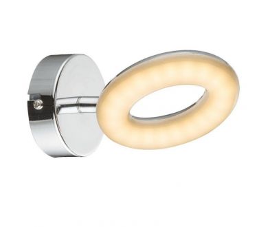 Купить Светодиодный спот Arte Lamp 13 A8972AP-1CC Светодиодный спот Arte Lamp 13 A8972AP-1CC
