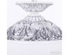 Подвесной светильник Bohemia Ivele Crystal AL7003P/25 WMN Angel