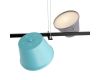 Подвесной светильник Freya Tint FR5179PL-04B