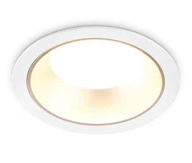 Купить Встраиваемый светильник Ambrella Light GX Standard Tech Techno Spot TN52332 Встраиваемый светильник Ambrella Light GX Standard Tech Techno Spot TN52332