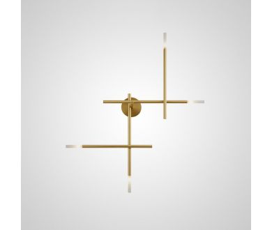 Купить Настенный светильник ImperiumLoft Traverse 207739-26 Настенный светильник ImperiumLoft Traverse 207739-26