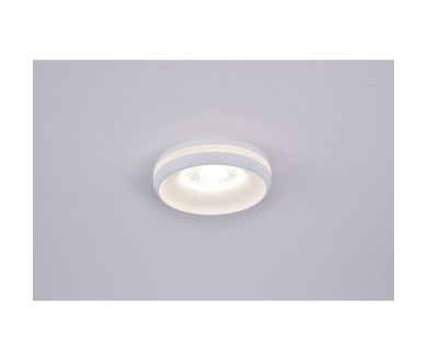 Купить Встраиваемый светильник Omnilux Genova OML-102809-06 Встраиваемый светильник Omnilux Genova OML-102809-06