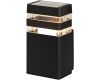 Уличный настенный светильник Эра Астрея GBW-101-BL-0200