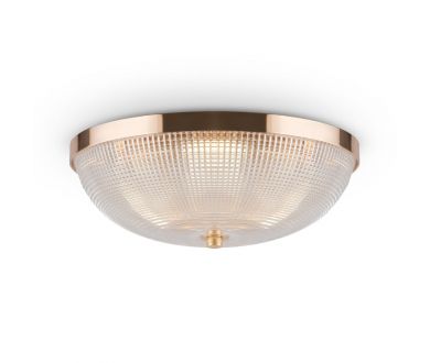 Купить Потолочный светильник Maytoni Coupe C046CL-03G Потолочный светильник Maytoni Coupe C046CL-03G