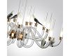 Подвесная люстра Odeon Light Lark 5431/37L