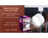 Трековый однофазный светильник Ambrella Light Track System GL5356