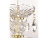 Подвесной светильник Bohemia Ivele Crystal 14781P/22 G