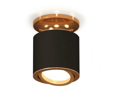 Купить Накладной поворотный светильник Ambrella Light Techno XS7402100 (N7929, C7402, N7004) Накладной поворотный светильник Ambrella Light Techno XS7402100 (N7929, C7402, N7004)