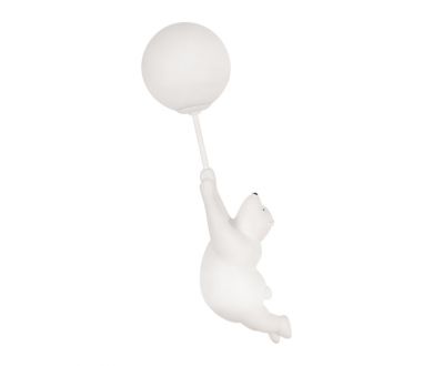 Купить Настенный светильник Loft IT Teddy 10030W/A Настенный светильник Loft IT Teddy 10030W/A