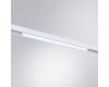 Магнитный трековый светильник Arte Lamp Linea A4663PL-1WH