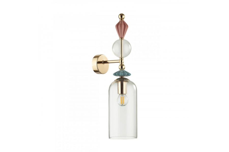 Бра Odeon Light BIZET 4855/1WA