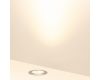 Ландшафтный светильник Arlight LTD-DAFNA-GROUND-R180-25W Warm3000 (SL, 45 deg, 230V) (IP67 Металл) 061204