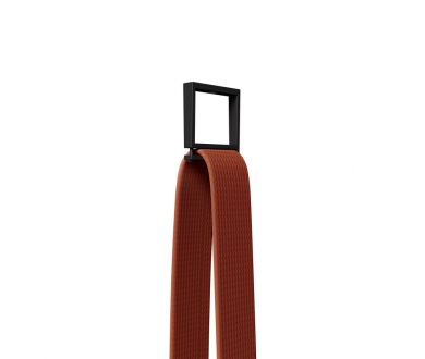 Купить Накладное крепление Denkirs Belty base TR5518-BK Накладное крепление Denkirs Belty base TR5518-BK
