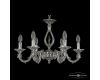 Подвесная люстра Bohemia Ivele Crystal Florence 71401/6/175 NB FH1S