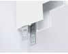 Коннектор угловой для шинопровода Ambrella Light Track System GL3377