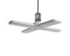 Лампа светодиодная Feron LB-654 E27 70W 6500К 48774