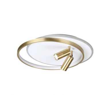 Купить Потолочная люстра Lumion Naoko 5603/63CL Потолочная люстра Lumion Naoko 5603/63CL